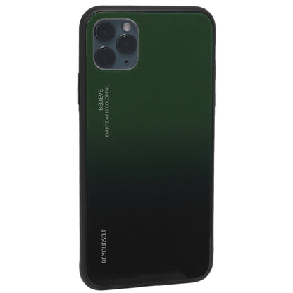 Gradient Glass Case iPhone 11 Pro Max 