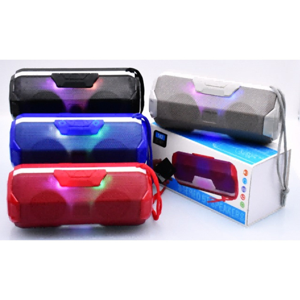 Portable speaker A006