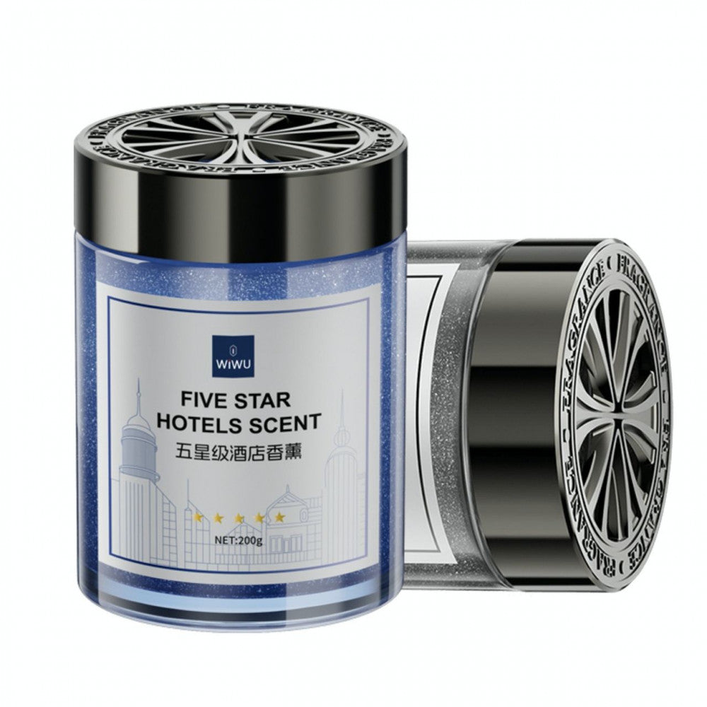 WiWU Premium Star Solid Balm Wi-AI004  — The Ritz-Calton Hotel Smell