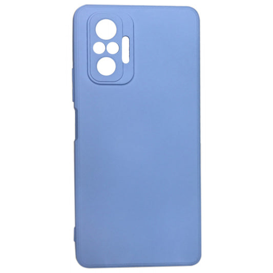 Soft Touch TPU Case Xiaomi Redmi Note 10 Pro 
