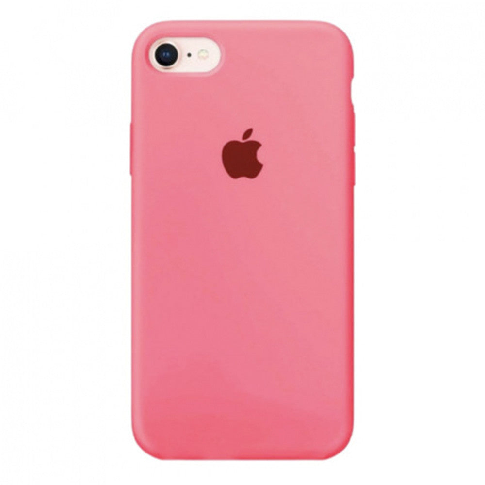 Cover Cases Silicone Case Copy iPhone 7 Plus; 8 Plus — Blue