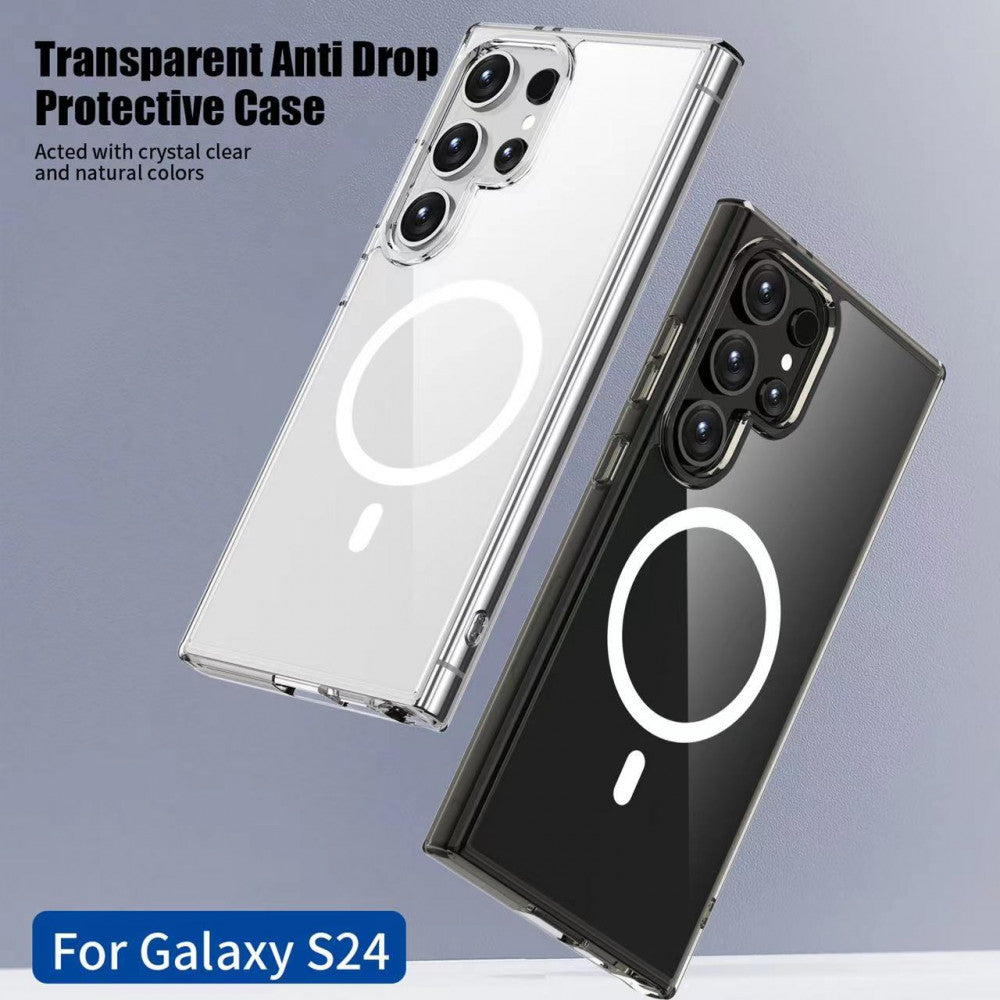 Cover Cases Ipacky Aurora Case With Magsafe Samsung S24