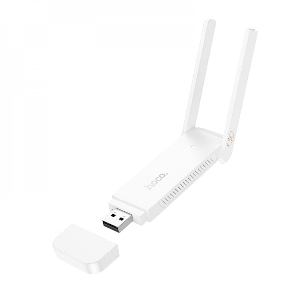 USB WiFi Wireless Adapter — Hoco HI40