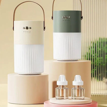 Лампа от комаров WT-T30  — White