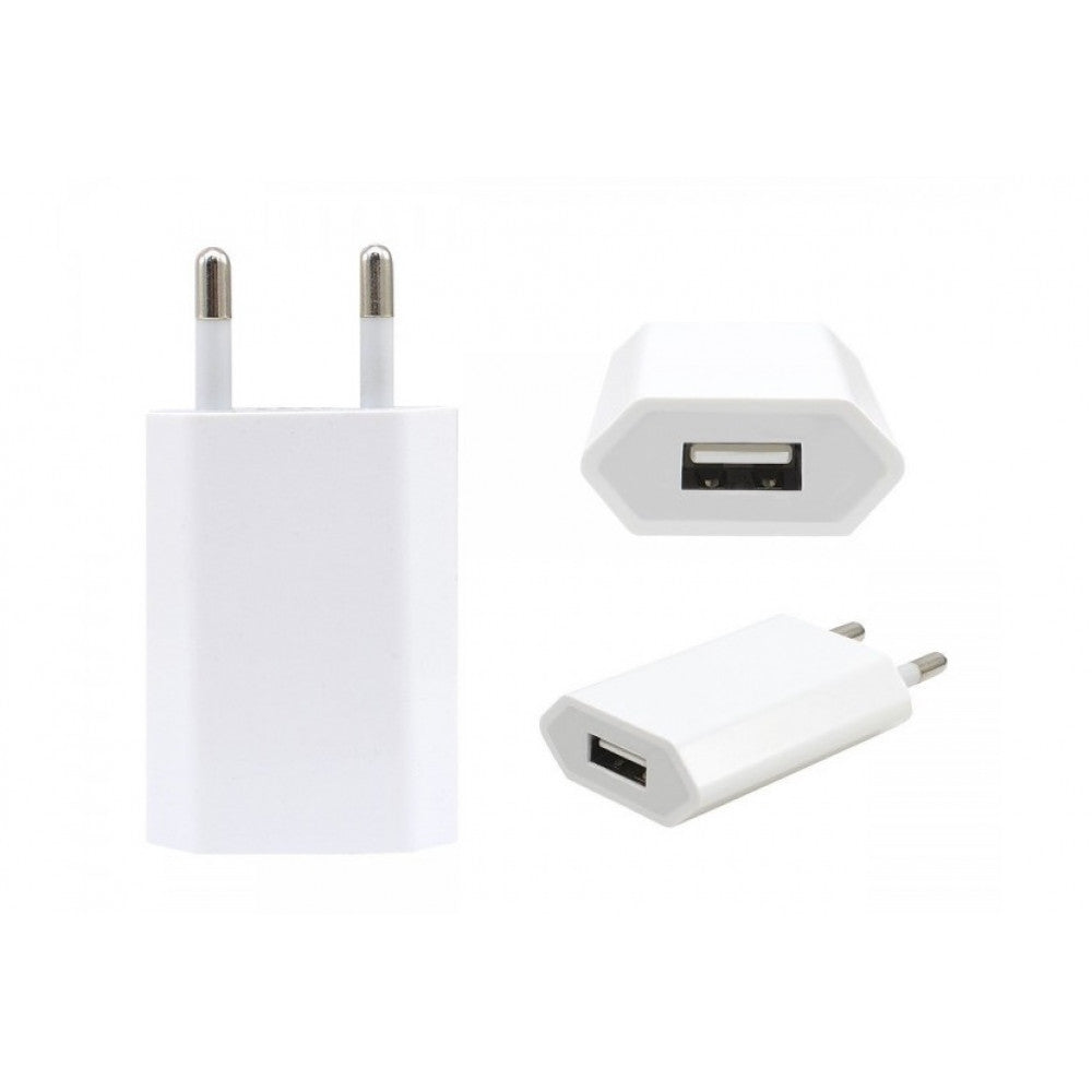 Home Charger 5W 1U Original Apple Foxconn