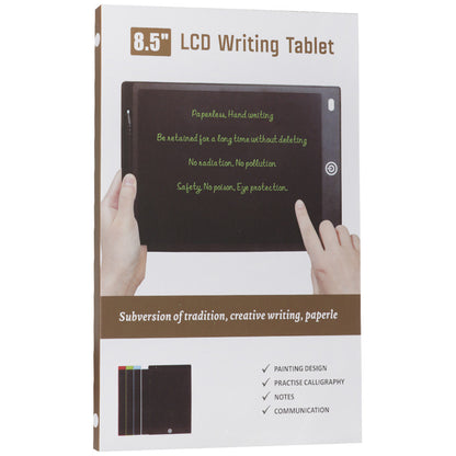 Notepad 8" RGeek kids with pen — Blue