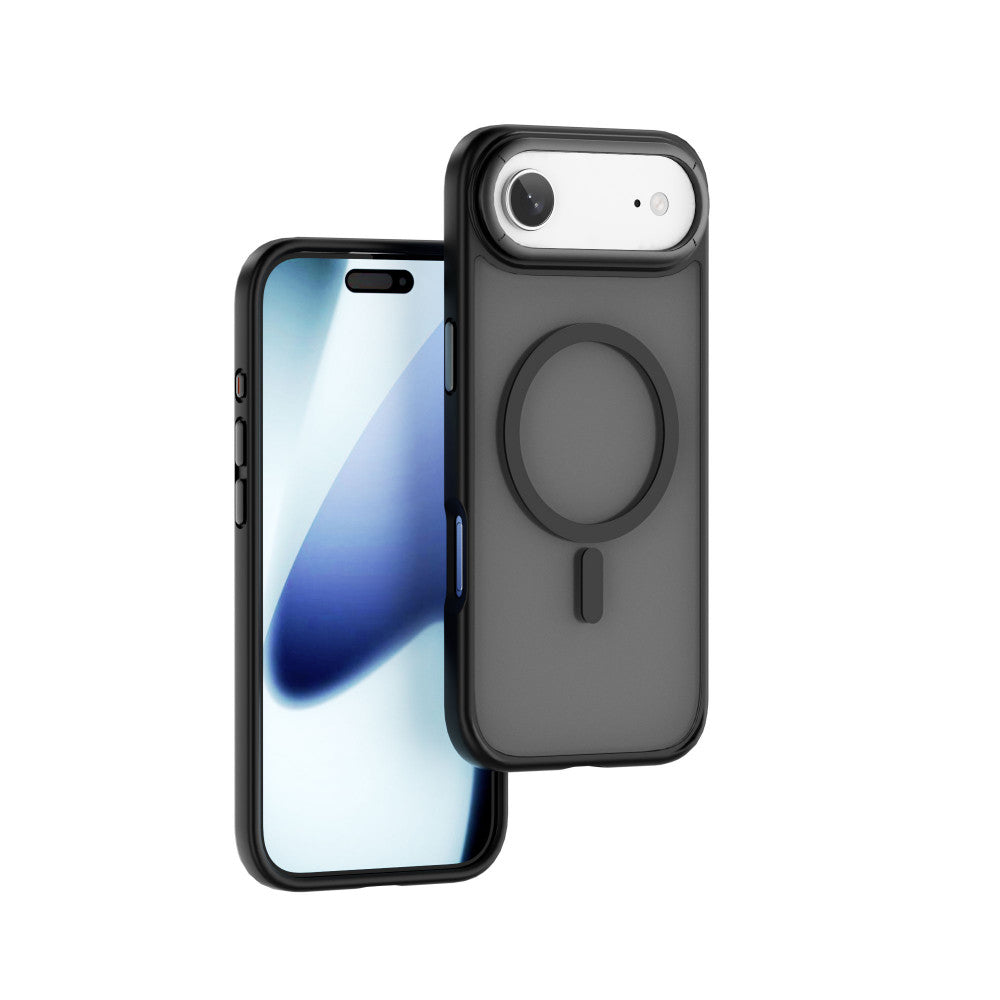 Wiwu Armor Pro Case With MagSafe FGG-012 — iPhone 16 Pro Max — Purple