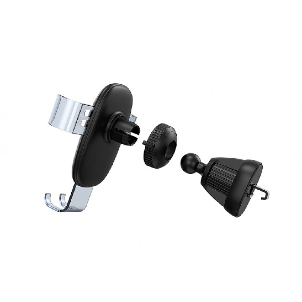 Automatic trimach for power supply WiWU CH010