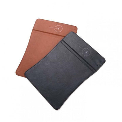Kilimok for Misha Wireless Charging Black; Brown