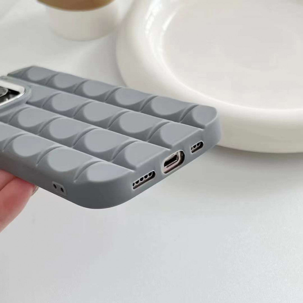 Prada TPU Case iPhone 13 Pro Max 6.7" 