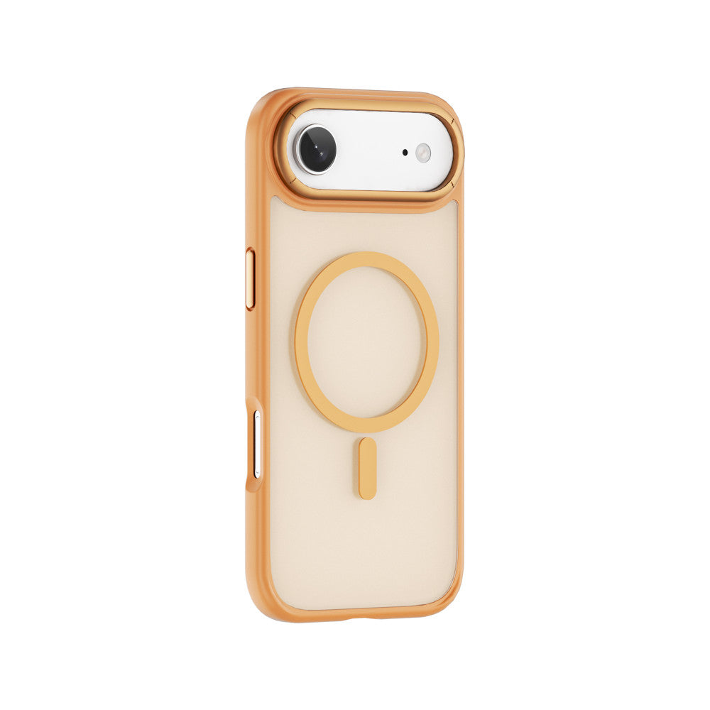 Wiwu Armor Pro Case With MagSafe FGG-012 — iPhone 16 Pro Max — Purple