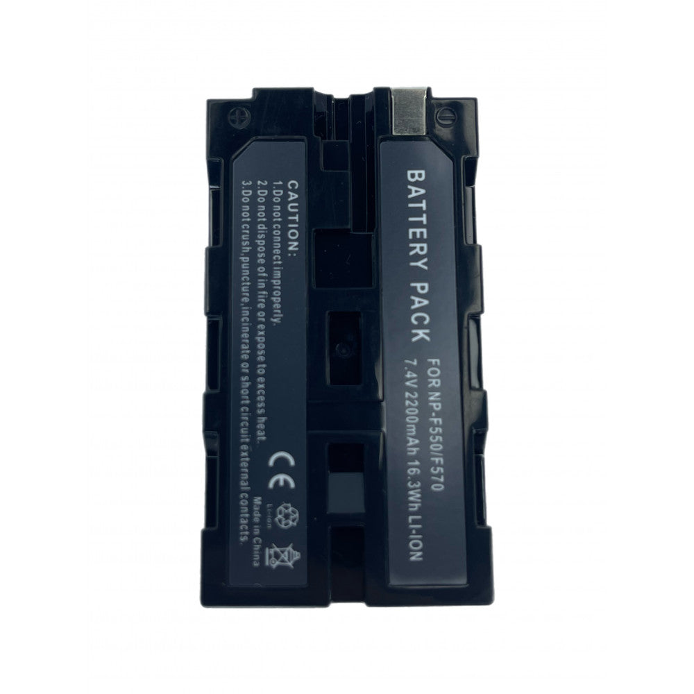 Battery for Y300 charger