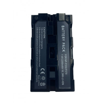 Battery for Y300 charger