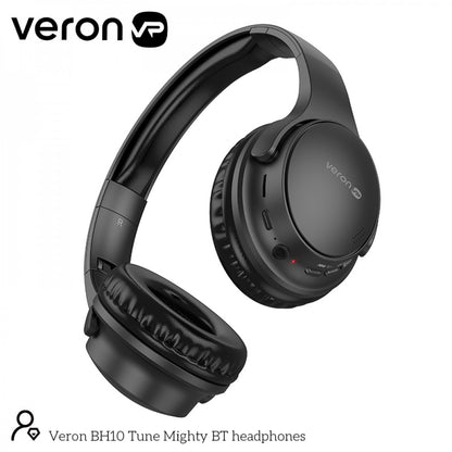 Bluetooth Headphones – Veron BH10 Tune
