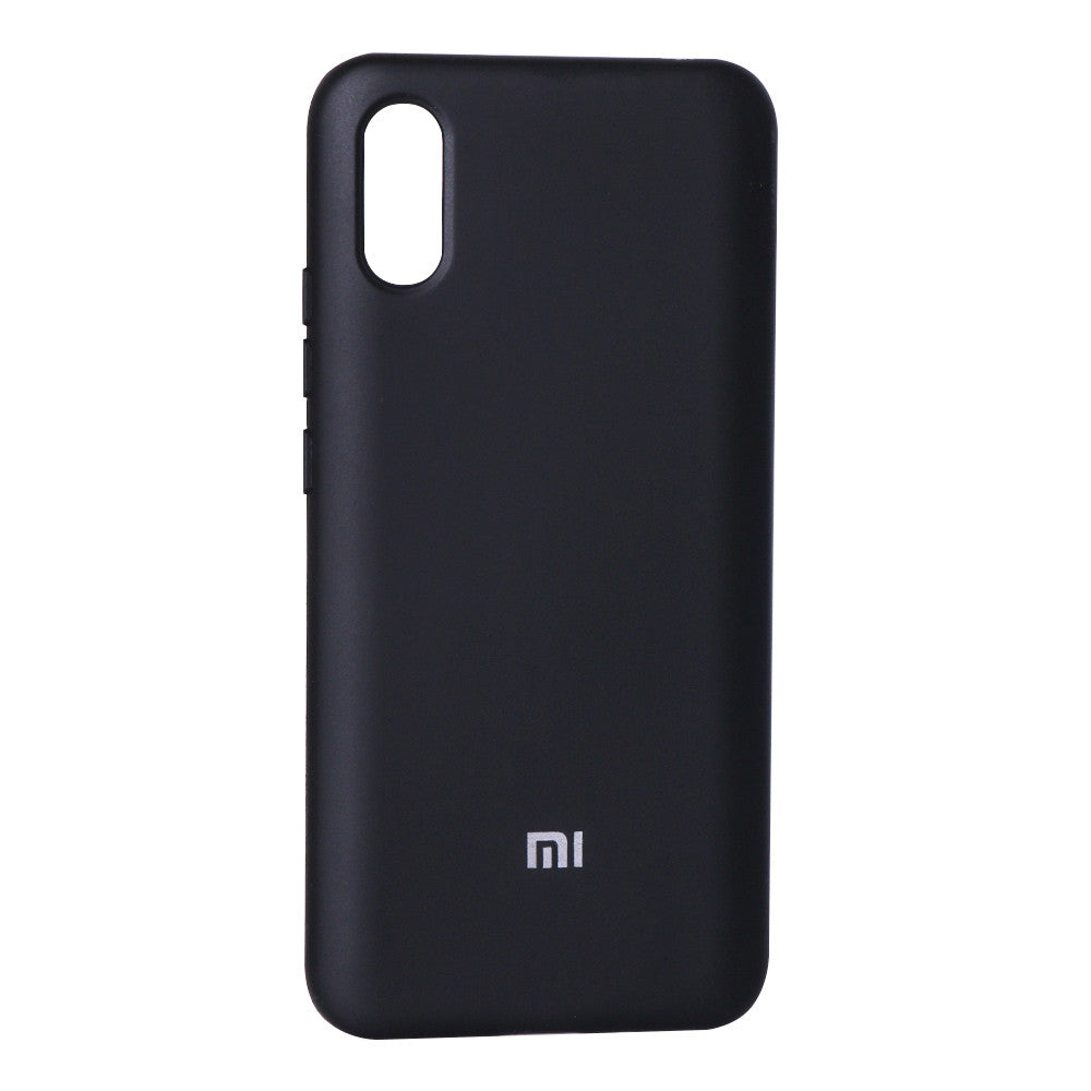 Original Silicone Case Xiaomi Redmi 9A 