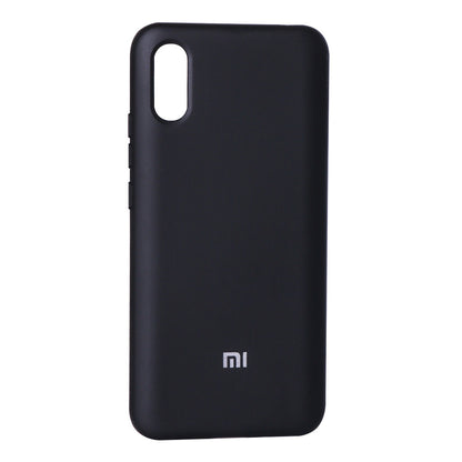 Original Silicone Case Xiaomi Redmi 9A 