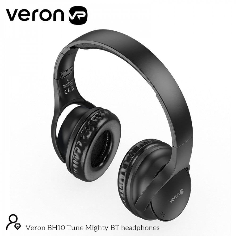 Bluetooth Headphones – Veron BH10 Tune