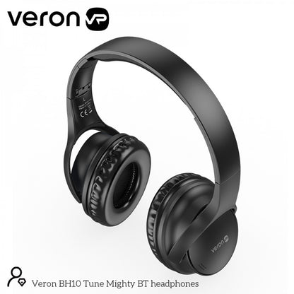 Bluetooth Headphones – Veron BH10 Tune