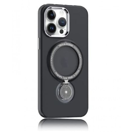 Stand Case with MagSafe iPhone 15 Plus 