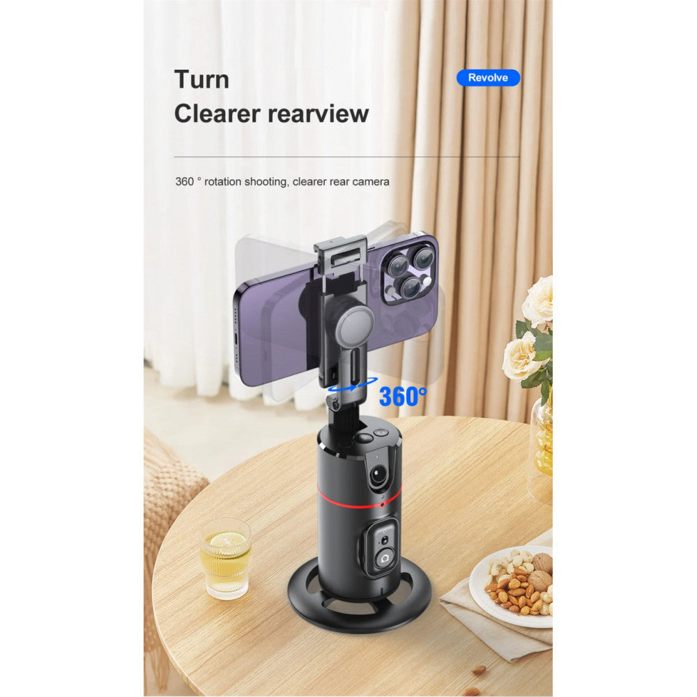 Gimbal Stabilizer For Mobile P02