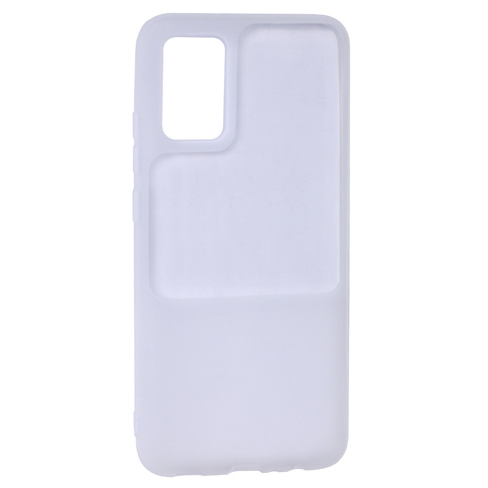 Skylight TPU Case Samsung A02S 
