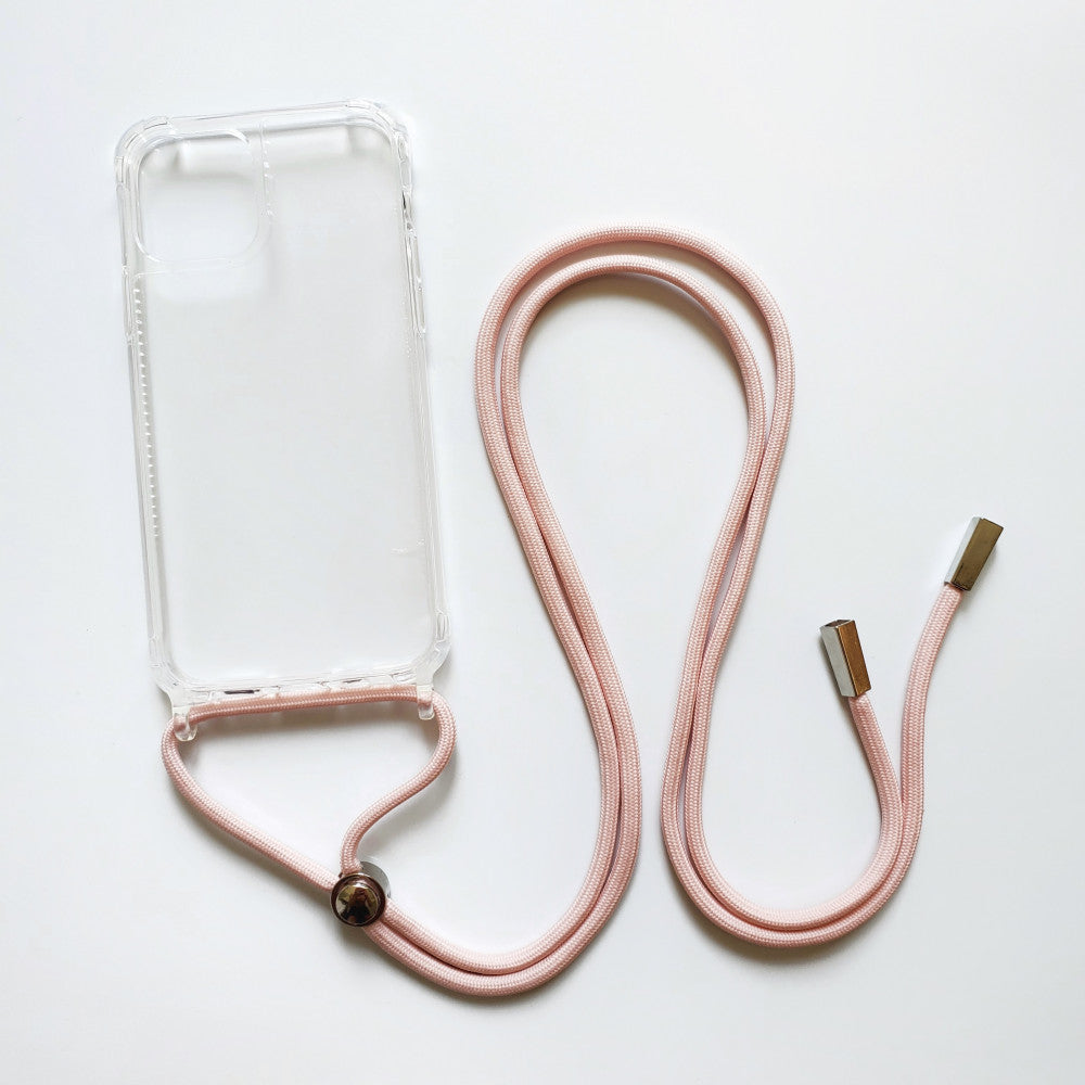 Cord TPU Case iPhone 13 Pro Max 6.7" 