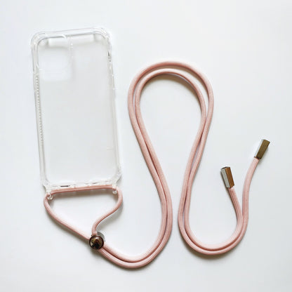 Cord TPU Case iPhone 13 Pro Max 6.7" 