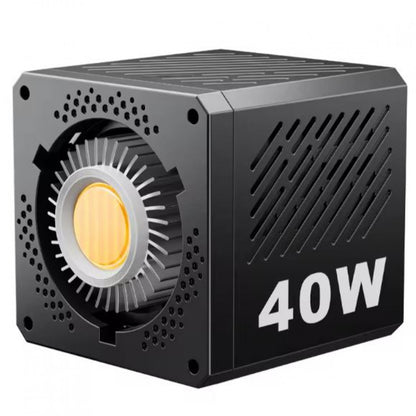 Video light lamp M60 40W