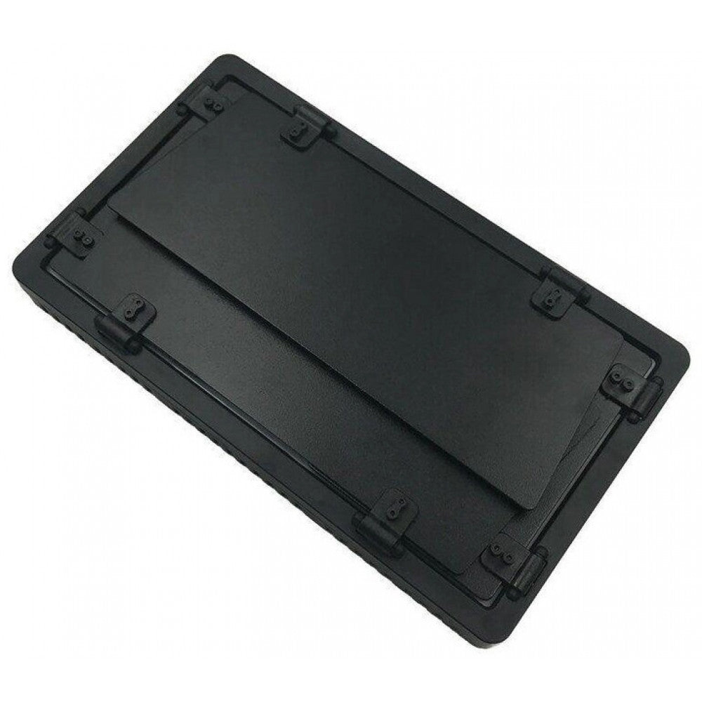 Лампа видеосвет LED U600 21х12 cm 480 Lights 3200K-5500K Remote