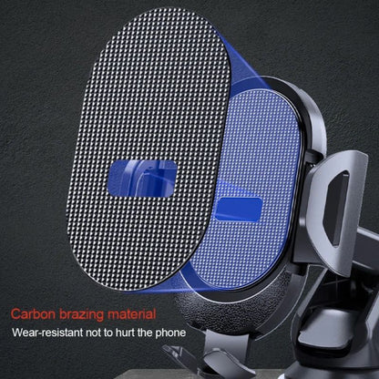 Auto-trimach with suction cup D-33