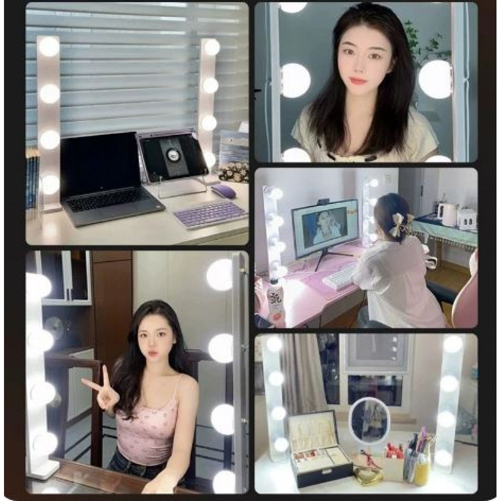 Video light lamp Four Lights RD-56 — Black