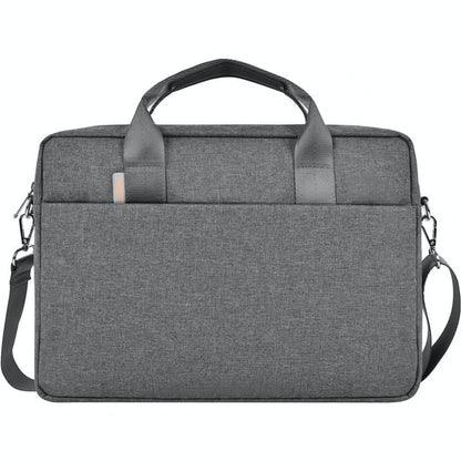 Сумка 14" (14.2") WiWU Minimalist Laptop Bag II — Gray