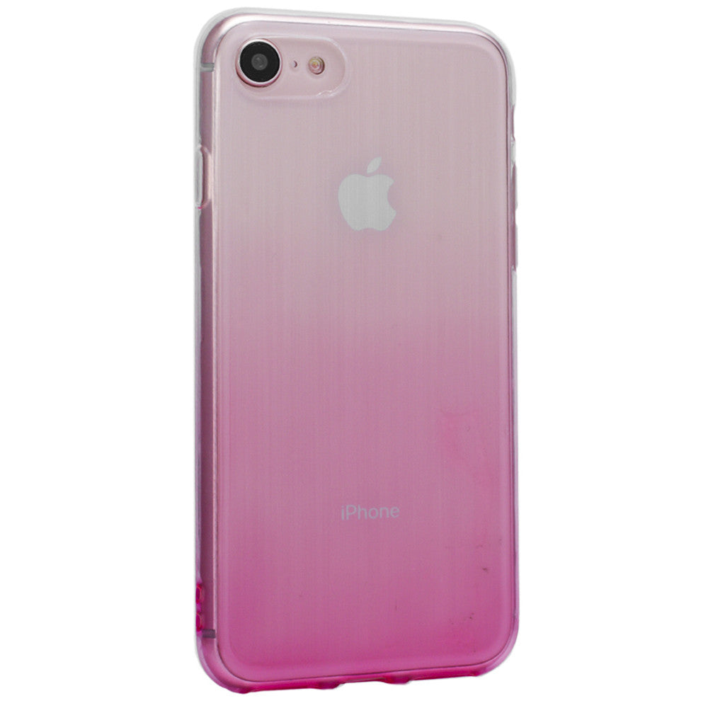 Cover Rainbow TPU Case Xiaomi Redmi 3; 3S; 3 Pro