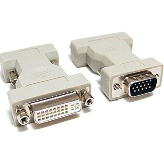 Адаптер VGA/M to DVI/F Adapter