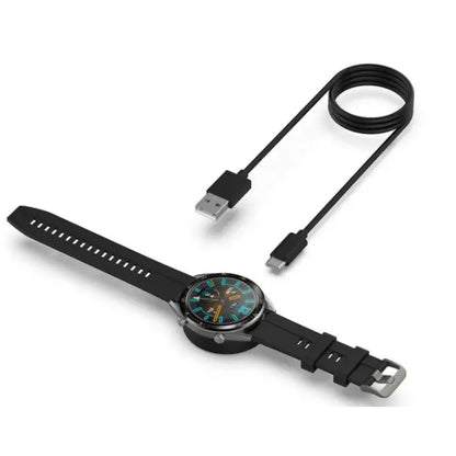Зарядное устройство — Huawei Watch GT ; GT2 46 mm — Black