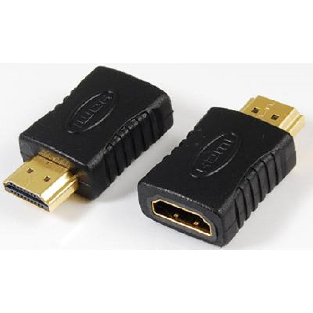 Переходник HDMI M-F Adapter