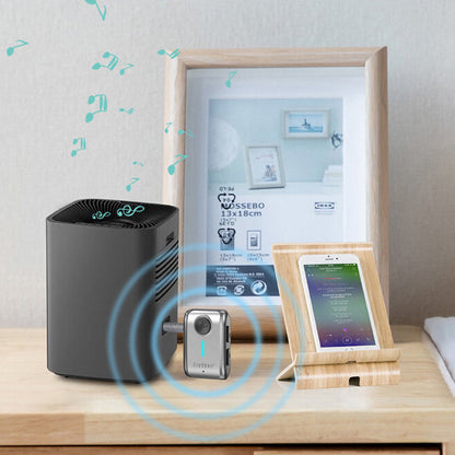 Bluetooth Audio Receiver Earldom ET-BR16