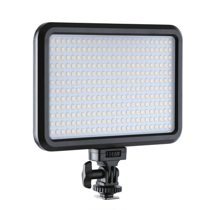 LED video light lamp PT-F300B 30W LED300 color 3200-5600K