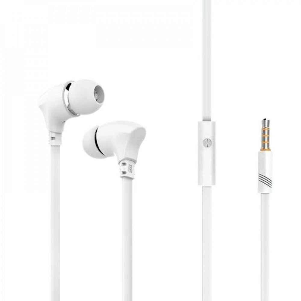 Навушники з мікрофоном 3.5mm  Celebrat G3 