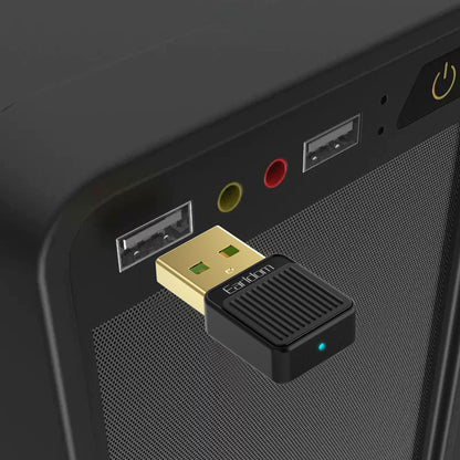 Bluetooth Audio Receiver – Earldom ET-BR09