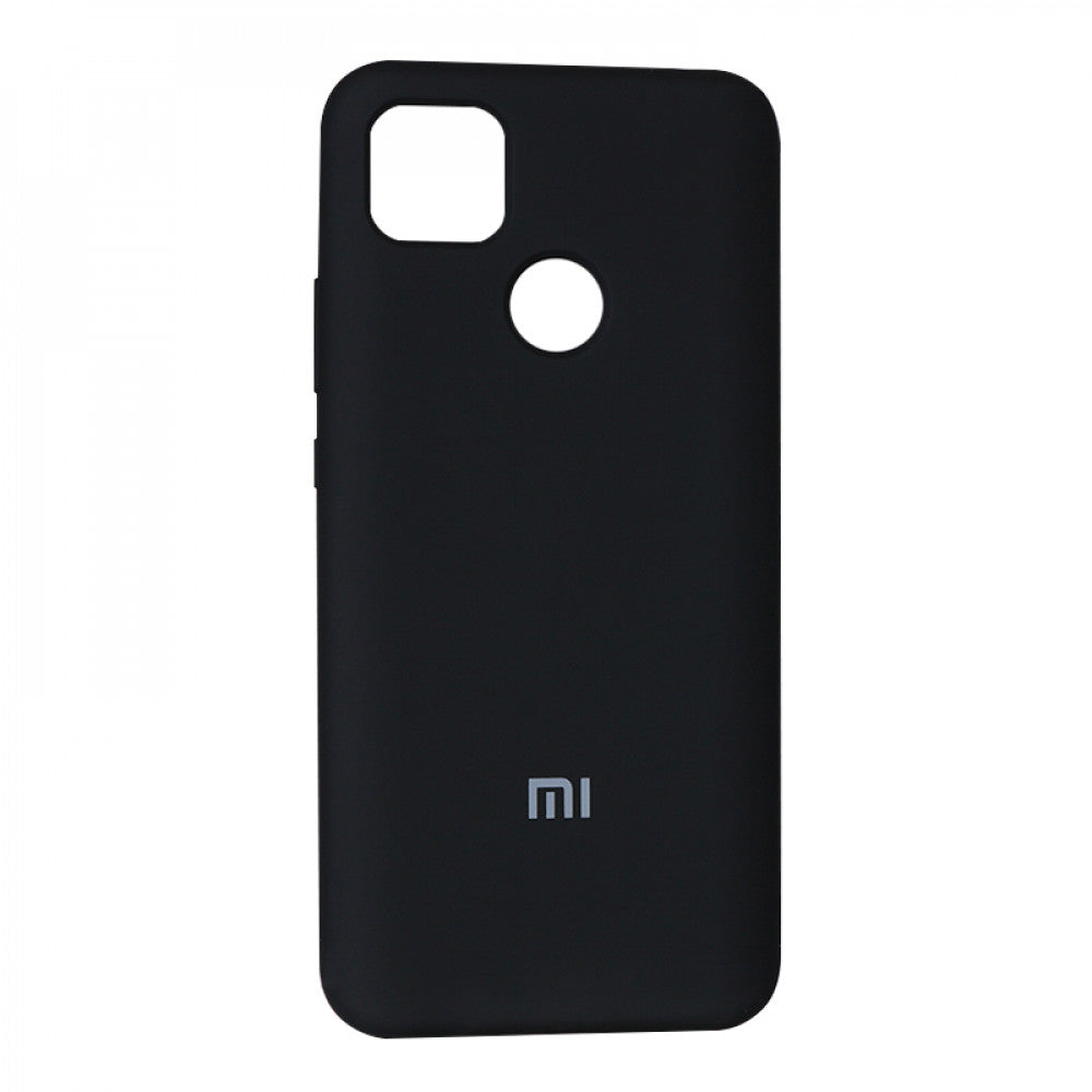 Original Silicone Case Xiaomi Redmi 9C 