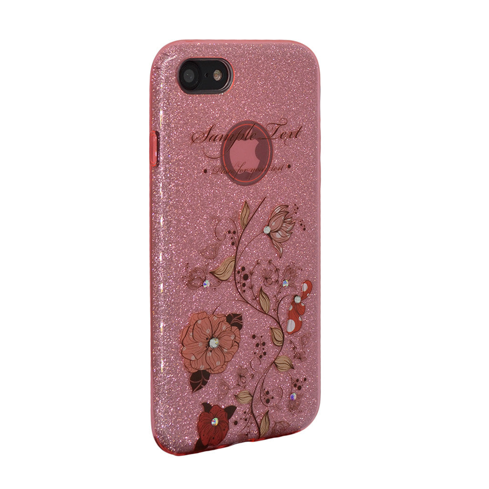 Spring TPU Case Samsung J8 2018(J810) 