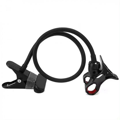 Phone stand – Metal lazy – White