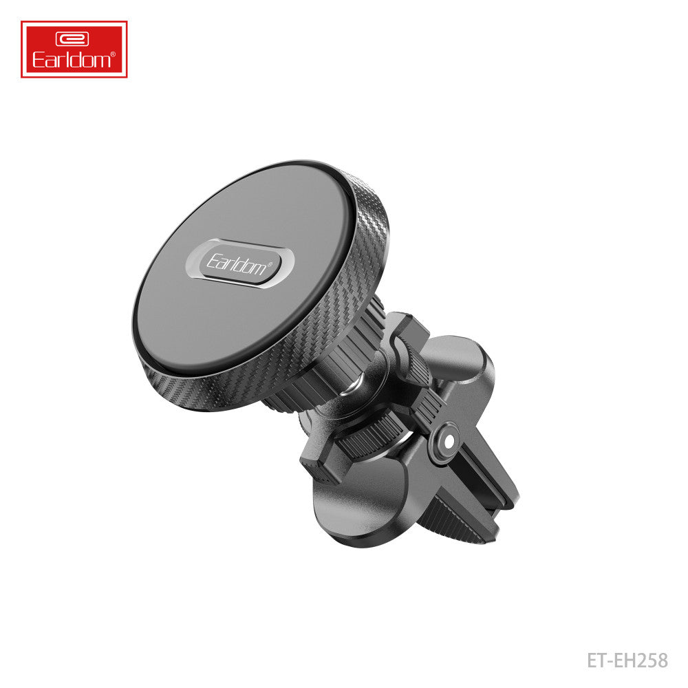 Автотримач магнітний на повітропровід — Earldom ET-EH258