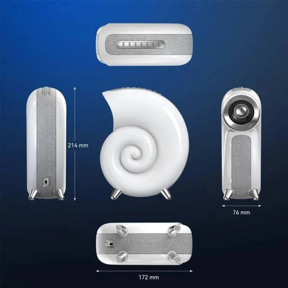 Portable speaker Snail NH-70