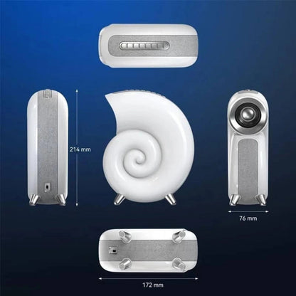 Portable speaker Snail NH-70