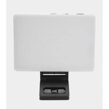 Selfie flash M12 7.4W color 2500-9000K CRI95+ Battery 3000mAh