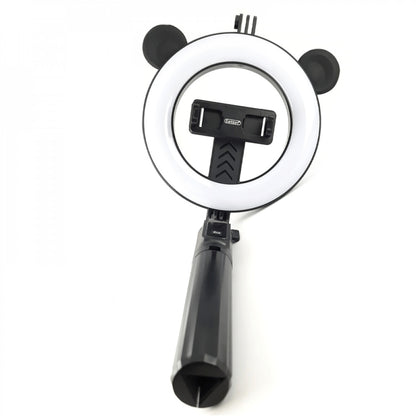 LED Ring Lamp (16 cm) Earldom ET-ZP22