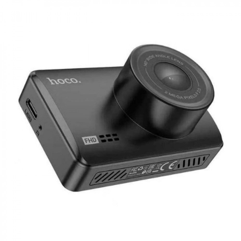 Video recorder Hoco DV2