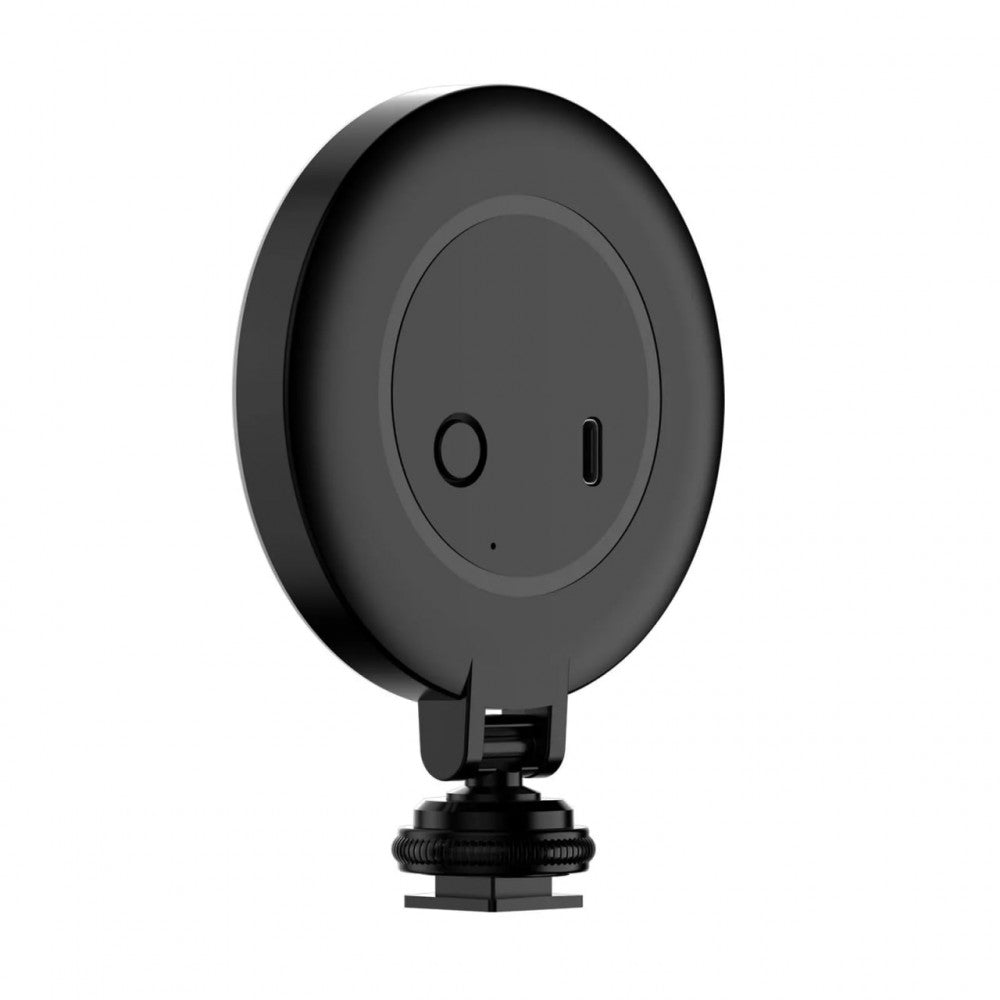 Round LED lamp D07 RGB 36W color 3000-6500K